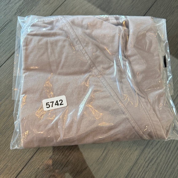 FP Movement by Free People Where The Wind Blows Sweatshirt Cashmere 45742 - Picture 12 of 12